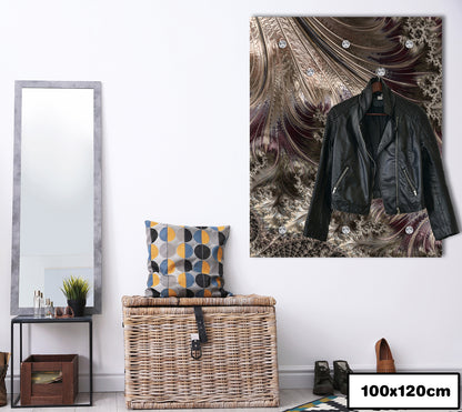 Garderobe - Ethereal Forms