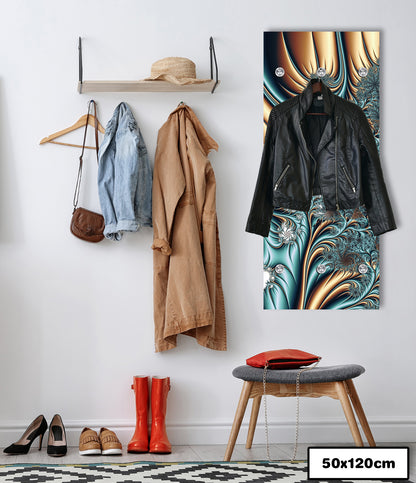 Garderobe - Dynamic Visions