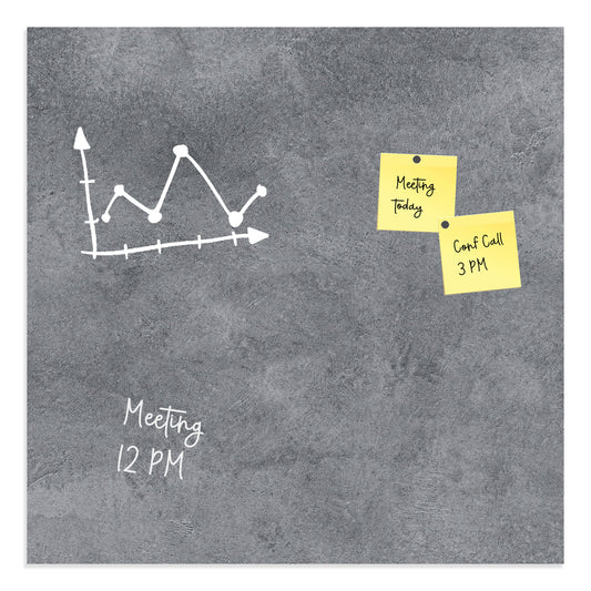 Magnetisches Markerboard - Merey