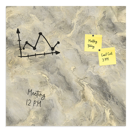 Magnetisches Markerboard - Lycia