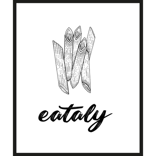 Rahmenbild - Eataly