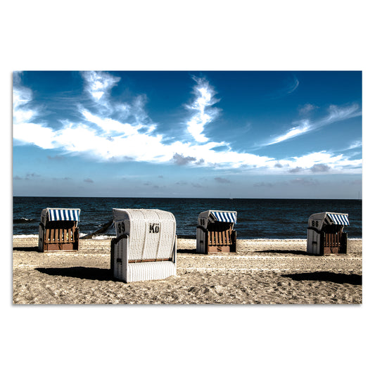 Strandfeeling von Torsten Reuter